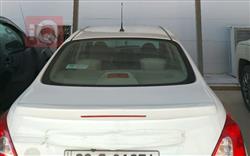نيسان صني